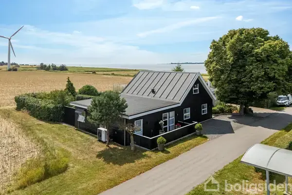 Villa på Bruserup Strandvej 7, 4873 Væggerløse