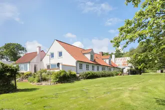 Landejendom på Risbjergvej 15, 9900 Frederikshavn