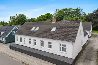 Villa på Skærumvej 5, Lendum, 9870 Sindal
