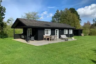 Fritidshus på Stubbegårdsparken 198, 4900 Nakskov
