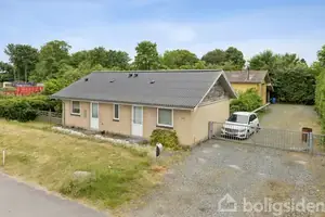Villa på Teglvej 4A, 4733 Tappernøje