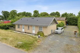 Villa på Teglvej 4A, Tappernøje, 4733 Tappernøje