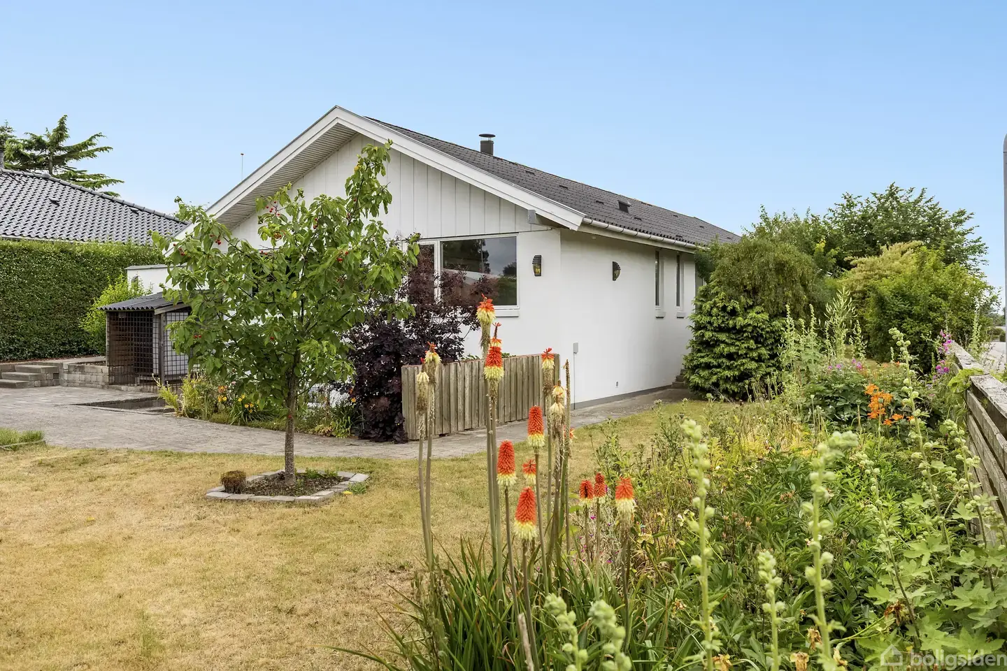 Villa på Birthevej 2, 4040 Jyllinge