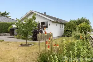 Villa på Birthevej 2, 4040 Jyllinge