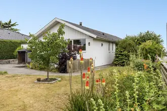 Villa på Birthevej 2, 4040 Jyllinge