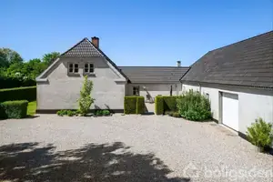 Villa på Uggerslevvej 44, 5450 Otterup