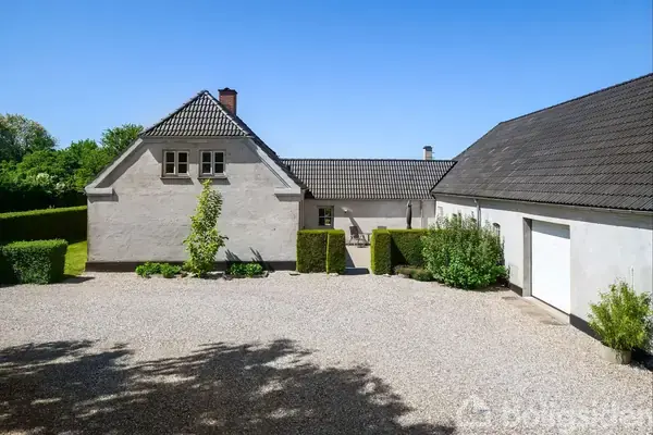 Villa på Uggerslevvej 44, 5450 Otterup