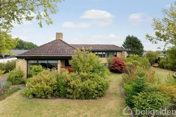 Villa på Musvitvej 8, 9600 Aars