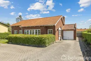 Villa på Vestre Ringgade 59, 4200 Slagelse