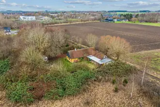 Villa på Ørnesædevej 7, 4622 Havdrup