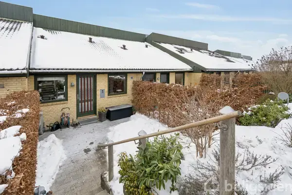 Rækkehus på Terrasserne 89, 4000 Roskilde