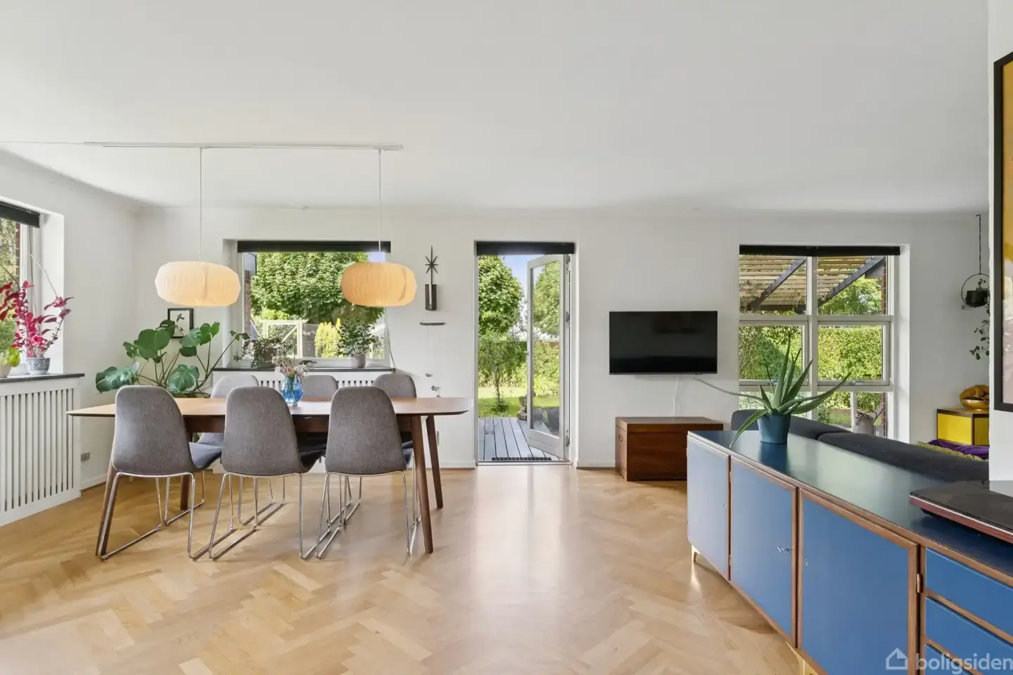 Villa på Sejrshøje 26, 8831 Løgstrup