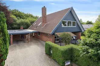 Villa på Sejrshøje 26, 8831 Løgstrup