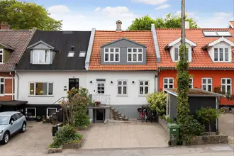 Villa på Skovvejen 115, 8000 Aarhus C
