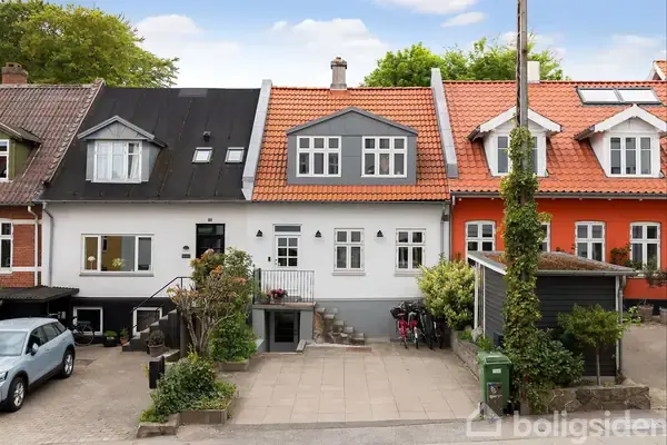Villa på Skovvejen 115, 8000 Aarhus C