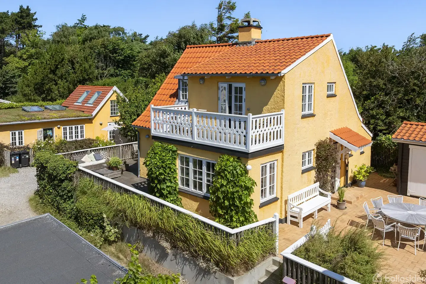 Fritidsbolig på Bagerstræde 2A, 3220 Tisvildeleje