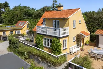 Fritidshus på Bagerstræde 2A, 3220 Tisvildeleje