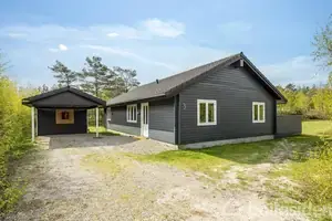 Fritidsbolig på Fuglekongevej 3, 9940 Læsø