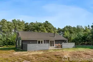 Fritidsbolig på Fuglekongevej 3, 9940 Læsø