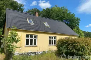 Villa på Fladsågårdsvej 9, 4700 Næstved