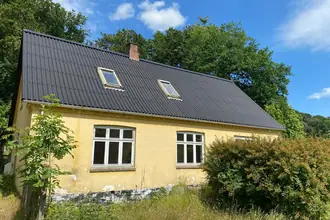Villa på Fladsågårdsvej 9, Fladså, 4700