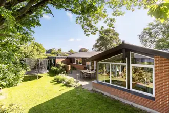 Villa på Tornhøjparken 33, 9220 Aalborg Øst