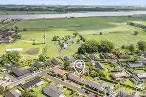 Villa på Fjordbakken 50, 8930 Randers NØ