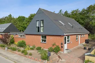 Villa på Skovparken 6, Vrold, 8660 Skanderborg
