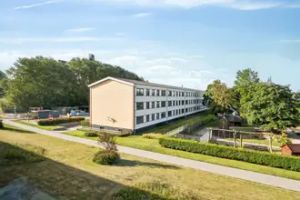 Lejlighed H. C. Andersens Vej 12, 1. mf, Aalborg