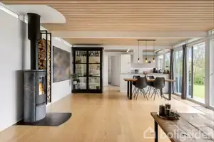 Villa på Helgesvej 2, 3080 Tikøb