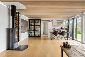 Villa på Helgesvej 2, 3080 Tikøb