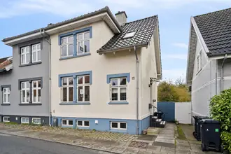 Rækkehus på Tietgens Allé 50, 5230 Odense M