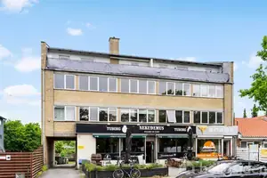 Ejerlejlighed på Gammel Køge Landevej 374, 2. 2., 2650 Hvidovre