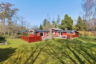 Fritidshus på Lucernevej 4, 3390 Hundested