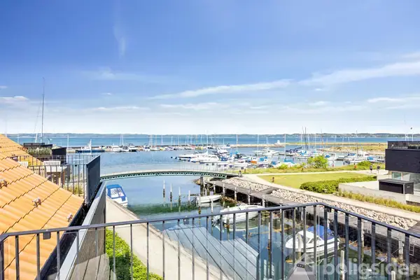 Ejerlejlighed på Havnevej 8E, 1., 8400 Ebeltoft