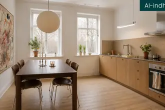 Ejerlejlighed på Strandboulevarden 117, 4. tv., 2100 København Ø