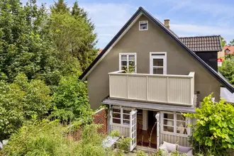 Rækkehus på Frem 1, tv., 2800