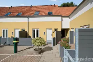 Andelsbolig på Vesterport 9, 8500 Grenaa
