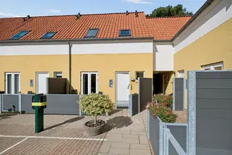 Andelsbolig på Vesterport 9, 8500