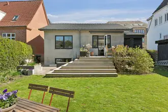 Villa på Enggårdsgade 8, 9000 Aalborg