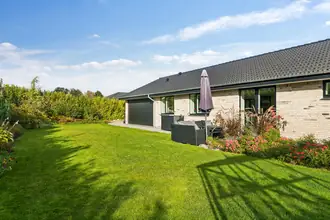 Villa på Jenstrup Huse 2, Dalby, 4690 Haslev