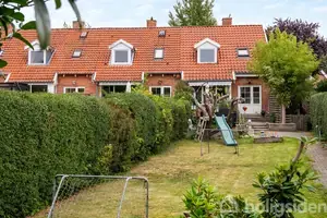 Rækkehus på Bagsværd Hovedgade 40A, 2880 Bagsværd
