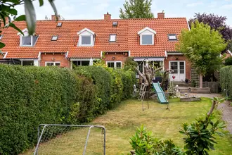 Rækkehus på Bagsværd Hovedgade 40A, 2880 Bagsværd