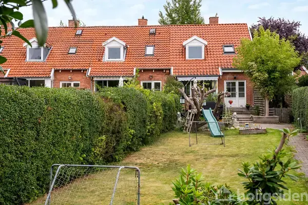 Rækkehus på Bagsværd Hovedgade 40A, 2880 Bagsværd