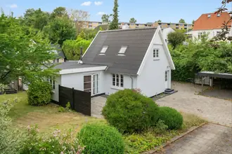 Villa på Høgsholtvej 22, 7100 Vejle