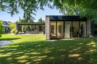 Villa på Ingridsvej 8, 2800 Kongens Lyngby