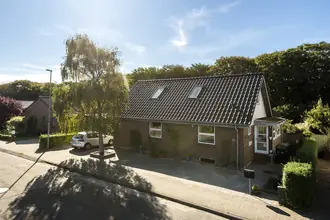 Villa på Granly Alle 21, 6710 Esbjerg V
