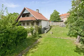 Villa på Gladsaxevej 6, 2870 Dyssegård