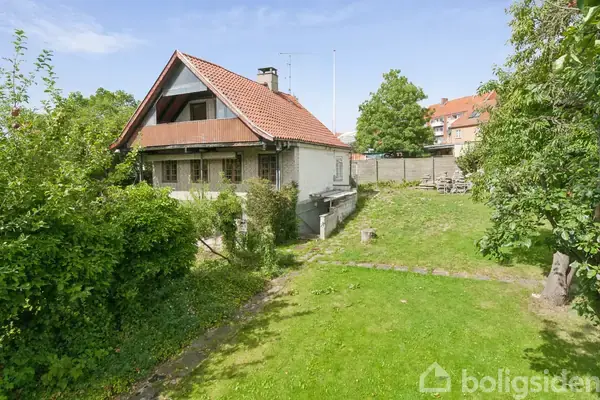Villa på Gladsaxevej 6, 2870 Dyssegård