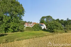 Villa på Bjørndrupvej 56, 7900 Nykøbing M
